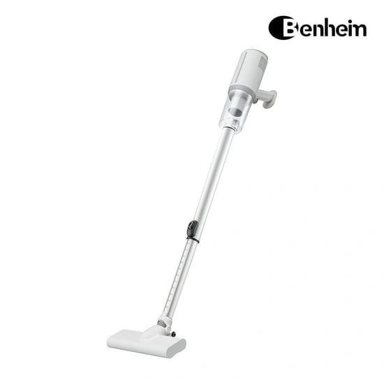 벤하임 2in1 파워모터 저소음 유선 진공청소기 BWC-002 쿠폰가 28656원 (무배)