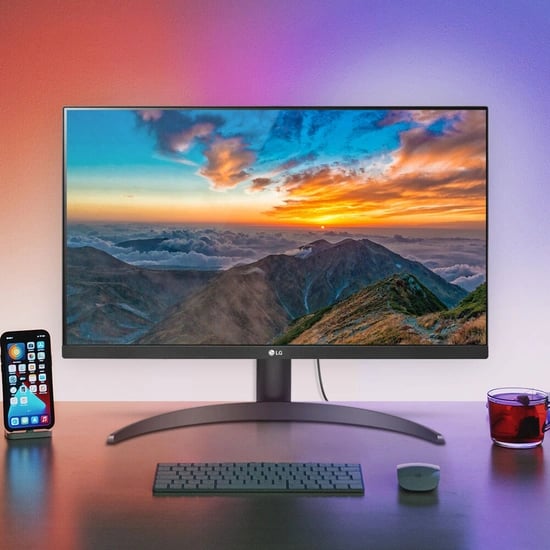29CM LG 24인치 QHD 모니터 24QP500 모니터 행사 안내 (244,320원/무배)