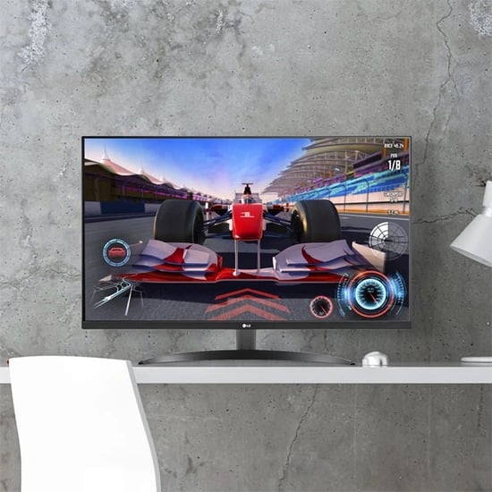 LG 32UR500K UHD 4K 모니터 컴퓨존 브랜드위크 할인 행사 안내 (36만)