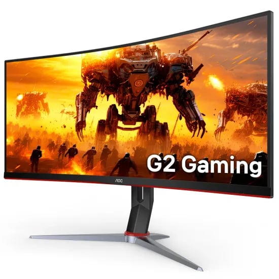 알파스캔 Aoc CU34G2XP 180Hz 와이드 게이밍 모니터 외 12개 모델 핫딜