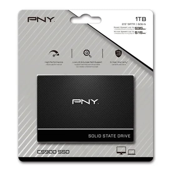 PNY CS900 250GB SSD (19,500원/3,000) 외 다수