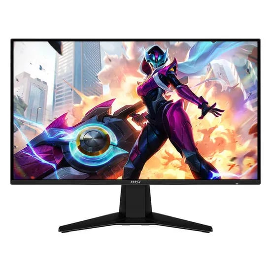 MSI G242L700 E14 IPS 게이밍 144 HDR AI 무결점 [ 최종 : 100,240원 ]