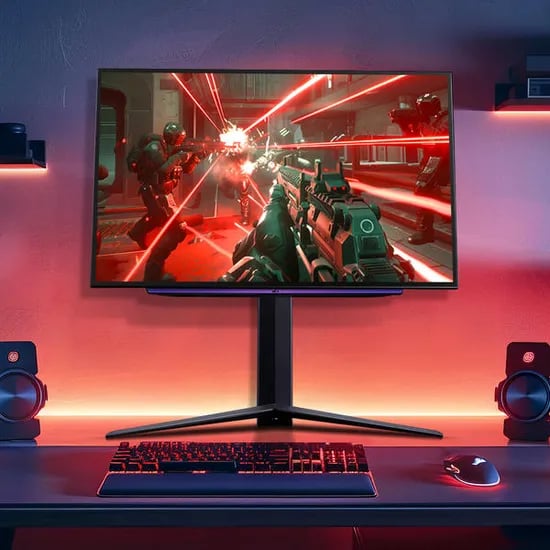 LG전자 ?울트라기어 OLED 게이밍 모니터 27GS95QE? 오후 7시 타임딜 초특가 행사 안내 43%OFF(759,862원/무배)