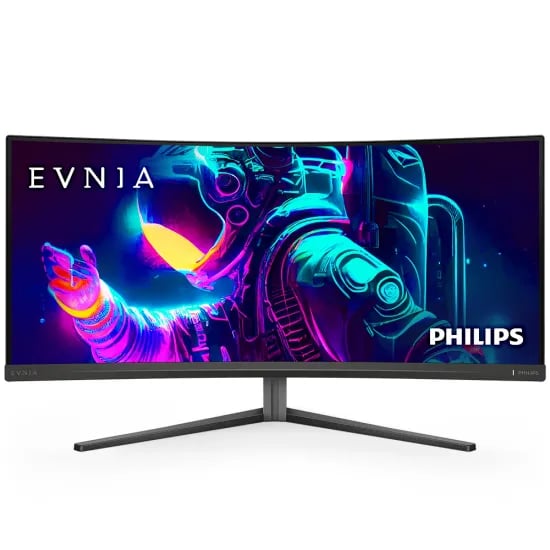 필립스 에브니아 34M2C5500 WQHD 180 프리싱크 HDR 400 게이밍 무결점 외 6건
