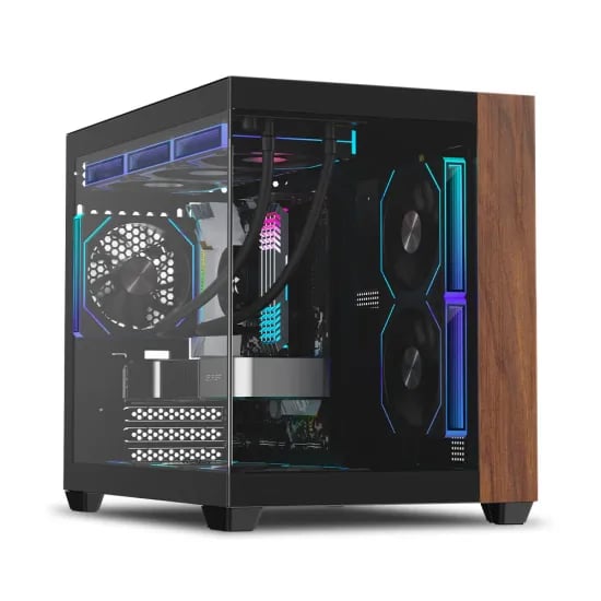 마이크로닉스 WIZMAX 우드리안 PRO (51,172원/무료배송)