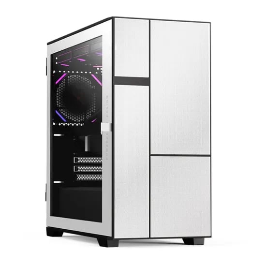 마이크로닉스 WIZMAX ML-360 PC케이스 (49,386원/무료배송)