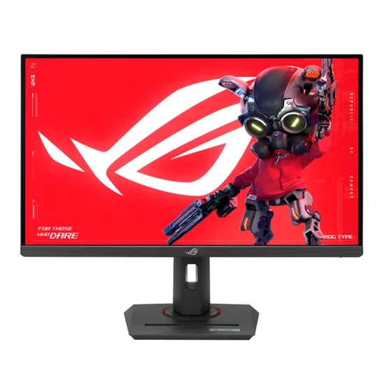 ASUS ROG STRIX XG27UCG  모니터