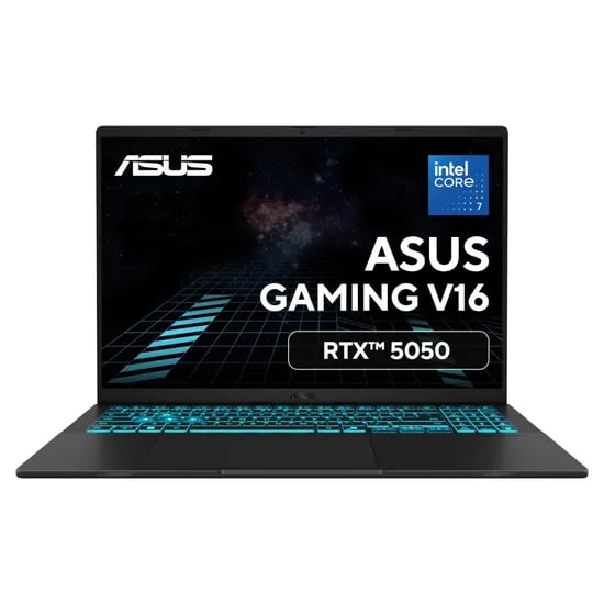에이수스 2025 게이밍 V16 코어5 지포스 RTX 5050 V3607VH-RP005