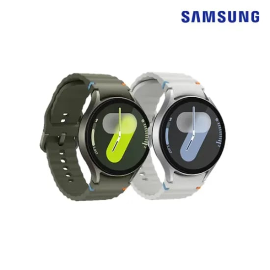 삼성 갤럭시워치7 블루투스 40/44mm 색상 선택 가능