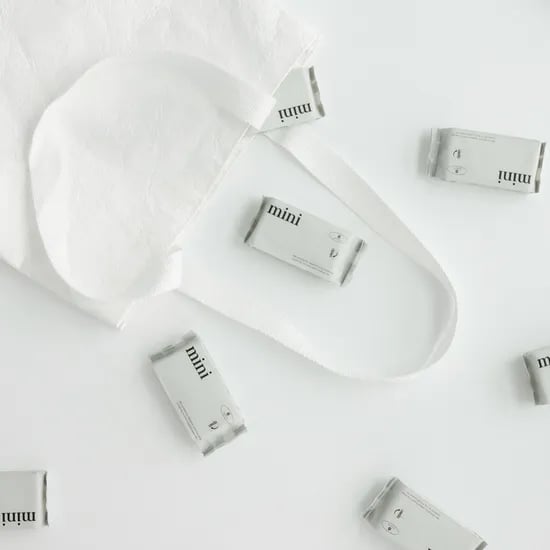 올챌린지 미니 포켓 휴대용 여행용 소형 물티슈 8매 5팩+5팩 4,900원 무배