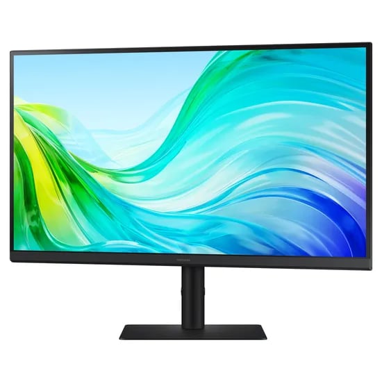 삼성 뷰피니티 S6 S27F610 멀티스탠드 모니터