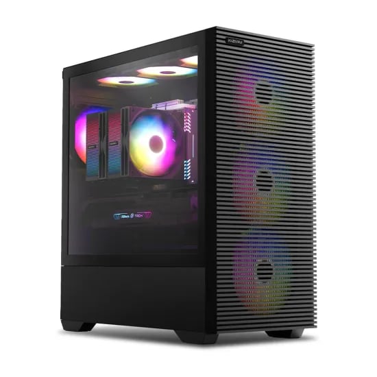 마이크로닉스 WIZMAX CHILL 세븐팬