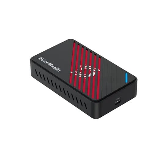 AVerMedia GC553Pro 외장형 캡쳐보드