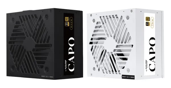 CAPO 풀모듈러 케이스