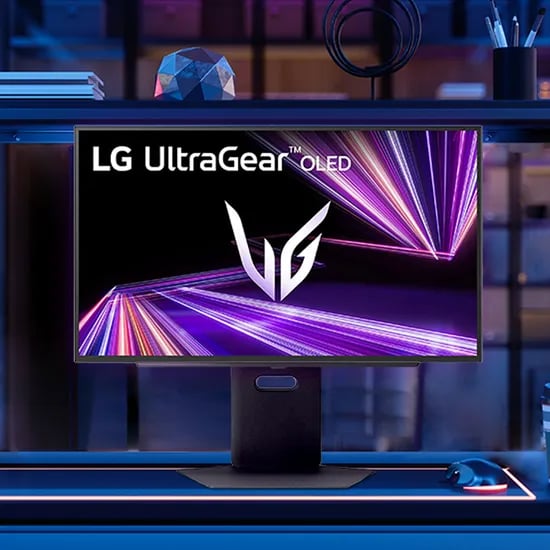 LG 27GX790A 스마트 게이밍 와이드 외 다양