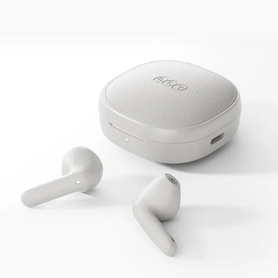 QCY AIR 초경량 블루투스 오픈형 이어폰