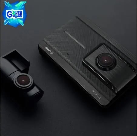 딥플라이 T7 PRO 전후방 풀HD 2채널 차량용 블랙박스