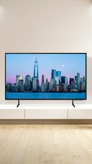 삼성 55인치 TV LH55BEFHLGFXKR