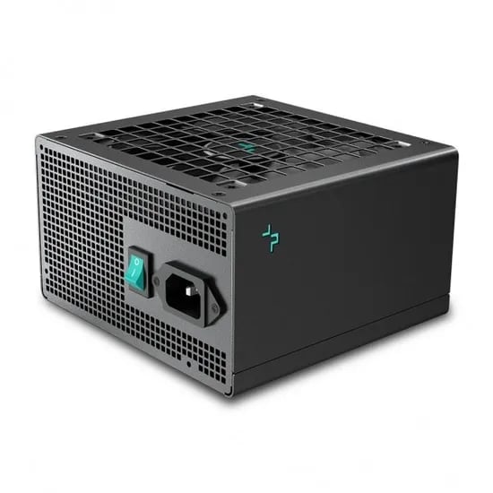 DEEPCOOL PN850M 80Plus Gold 풀 모듈러 ATX 3.1