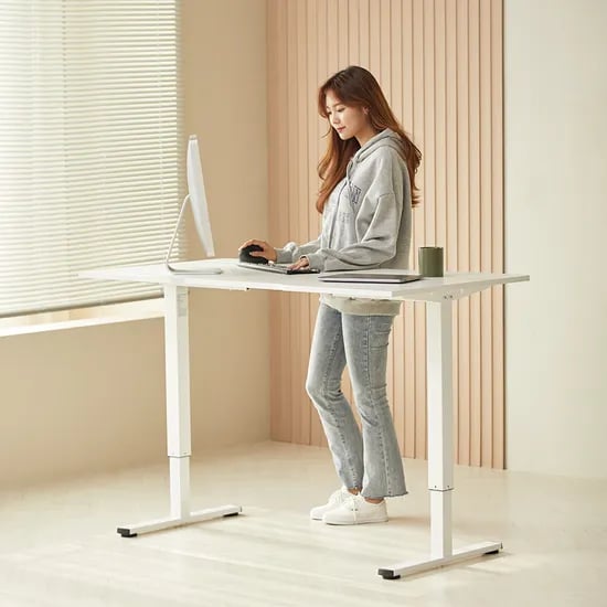 에이픽스 1400 모션데스크