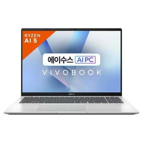 에이수스 비보북 16 라이젠 AI M1607KA-MB175W