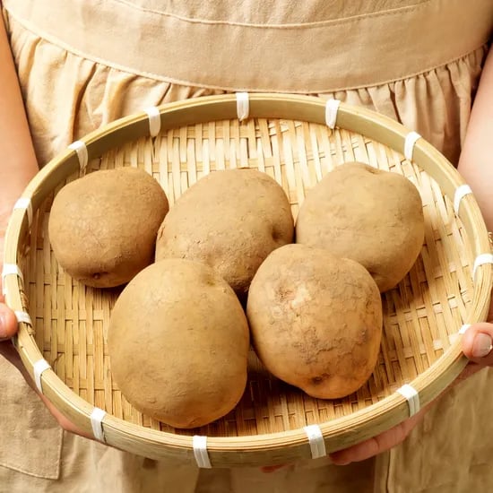 강원도 수미 감자 1kg
