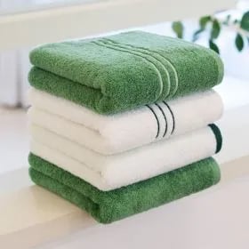 기라로쉬 먼지없는 호텔수건 40수 180g