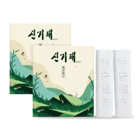 신기패 분필형 벌레약 7g 2개입 x 2개 총 4개입 4개입
