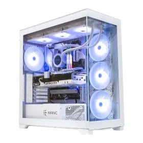 마이크로닉스 ML-420 View BTF 화이트