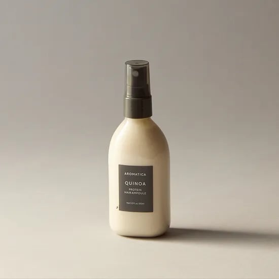 아로마티카 퀴노아 프로틴 헤어 앰플 에센스 100ML