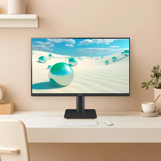 LG 사무용모니터 27인치 스피커내장 27MS550 QHD 27U631A 외 다양