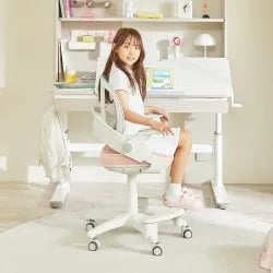 CC13 스마트 초등학생의자