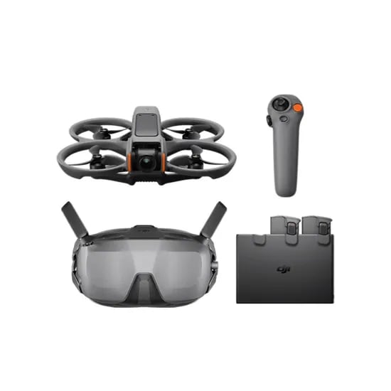Avata 2 Fly Smart Combo