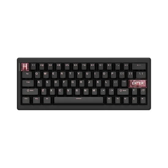 콕스 CMK63R 미니배열 자석축 키보드