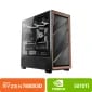 MSI 파워 서플라이 A850GL 탑재 프리미엄 PC