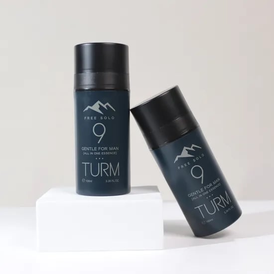 젠틀포맨 프리솔로 에센스 100ml