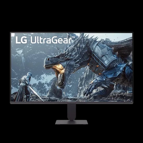 LG 27G411A 17.5만, LG 32GS94U 67만 게이밍모니터