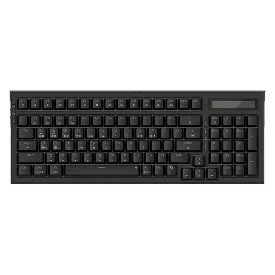앱코 기계식 키보드 K562