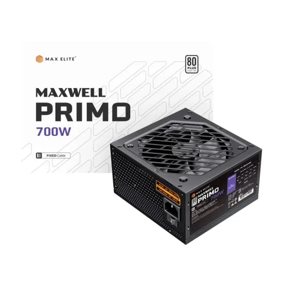 맥스엘리트 PRIMO 700W 80PLUS스탠다드 플랫 외 다양