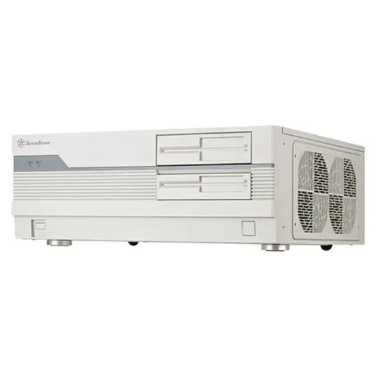 SilverStone SST-FLP01W 마이크로닉스