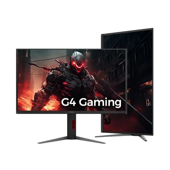 OLED 500Hz Q27G4KD