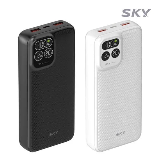 스카이필 20,000mAh 보조배터리 22.5W
