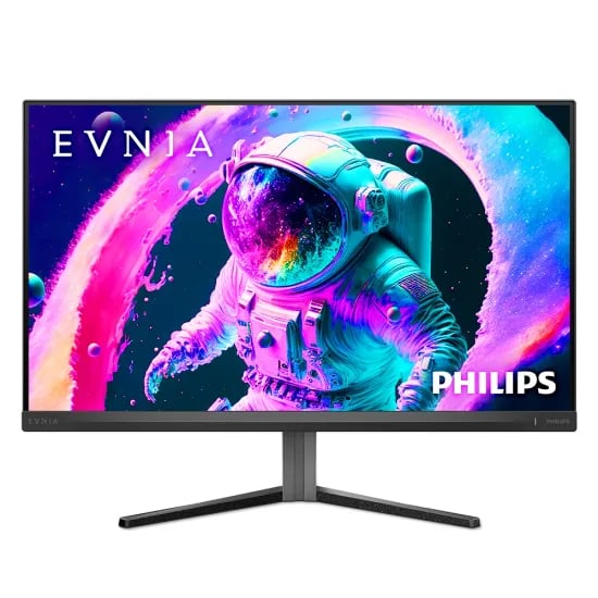 필립스 에브니아 27M2N5500L QHD 180Hz HDR 400