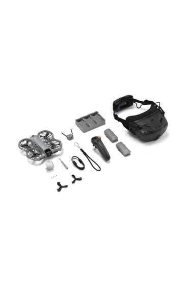 DJI Neo 2 Motion Fly More Combo