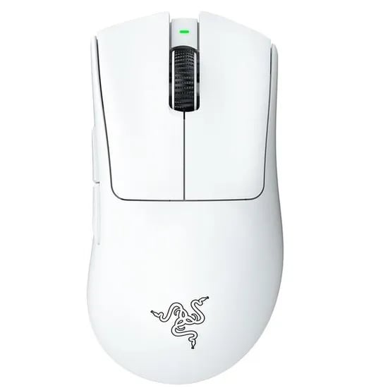 Razer 데스에더 V3 PRO 무선 게이밍 마우스 화이트