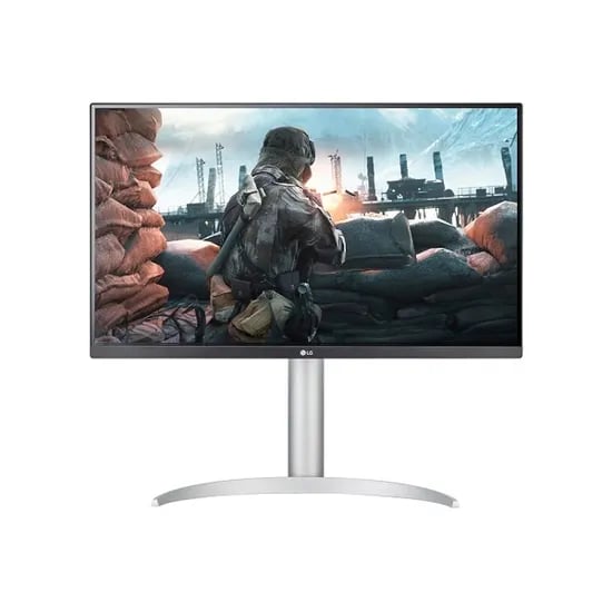 LG 27UP650K 모니터