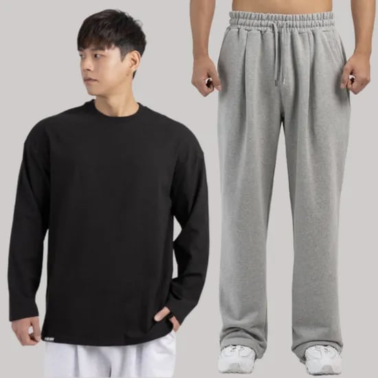 피지컬가먼츠 시즌오프 반팔티
