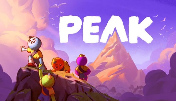 스팀 PEAK 38% 할인