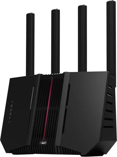 ASUS RT-BE92U BE9700 트라이밴드 WiFi 7 공유기 중고 Very Good