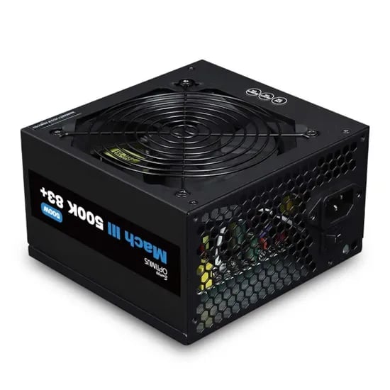 에너지옵티머스 파워 4종